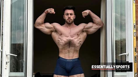 brandon harding leaked|“OnlyFans Killed His Reputation”: IFBB Pro Faces Backlash Over。